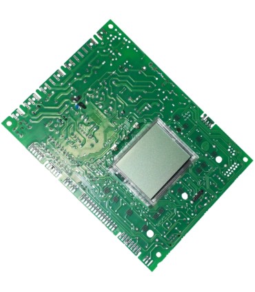 Tarjeta electrónica caldera Baxi Roca 7726557 HAGC03-BX01