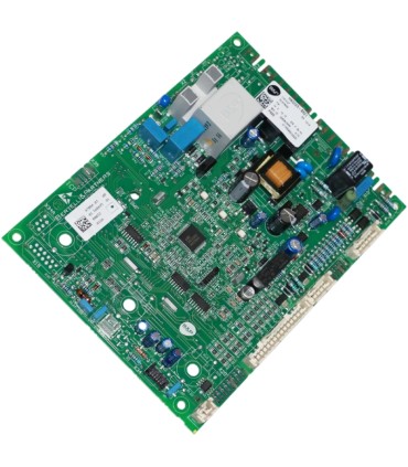 Tarjeta electrónica caldera Baxi Roca 722233100 HAGC03-BX01