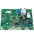Tarjeta electrónica caldera Baxi Roca 125731400 HAGC03-BX01