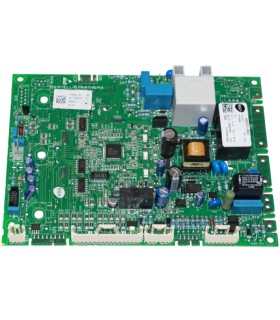 Tarjeta electrónica caldera Baxi Roca 125731400 HAGC03-BX01