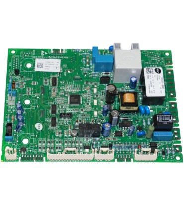 Tarjeta electrónica caldera Baxi Roca 125731400 HAGC03-BX01