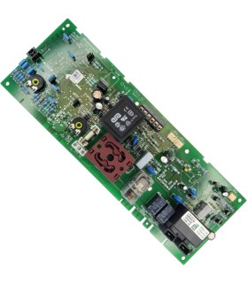Tarjeta electrónica caldera Junkers 8708300212 S4962CM1004 OEM