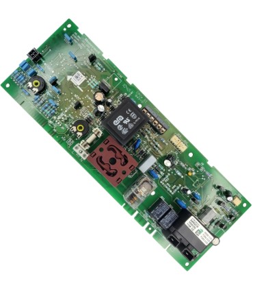 Tarjeta electrónica caldera Junkers 8708300212 S4962CM1004 OEM