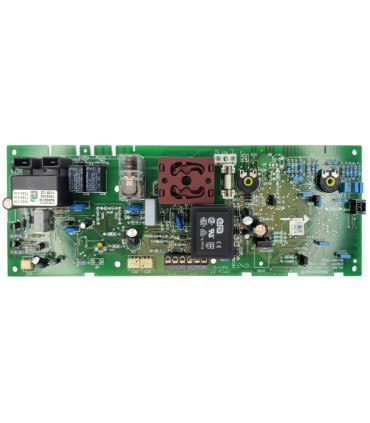 Placa electrónica caldera Junkers 8708300212 S4962CM1004 OEM