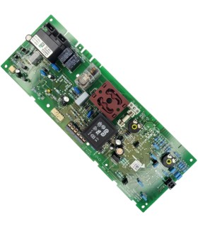 Tarjeta electrónica caldera Junkers 87083002120 S4962CM1004