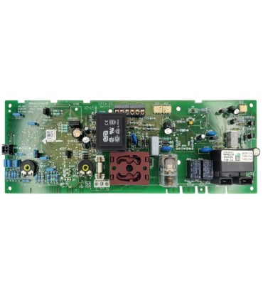 Placa electrónica caldera Junkers 87083002120 S4962CM1004