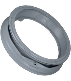 Goma escotilla lavadora LG MDS65695803