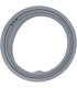 Goma escotilla lavadora LG (MDS65695803)