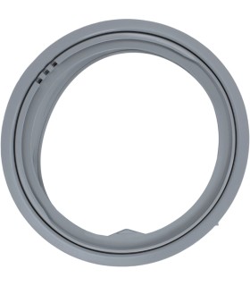 Goma escotilla lavadora LG (MDS65695803)