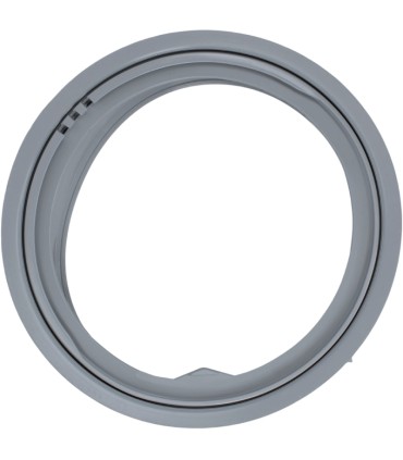 Goma escotilla lavadora LG (MDS65695803)