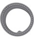 Goma escotilla lavadora AEG 140004670018