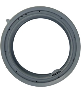Goma escotilla lavadora Miele 5738063