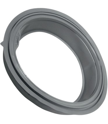 Goma escotilla lavadora Haier 20300590
