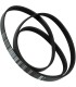 Correa lavadora Indesit EPJ 1194 C00144656