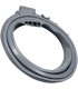 Goma escotilla lavadora secadora Ariston Hotpoint 482000032248
