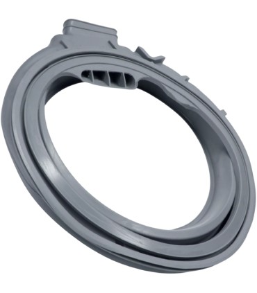 Goma escotilla lavadora secadora Ariston Hotpoint 482000032248