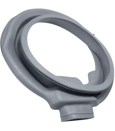 Goma escotilla lavadora secadora Ariston Hotpoint C00303546