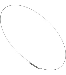 Brida goma escotilla lavadora New Pol 37023407