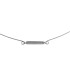 Brida goma escotilla lavadora Sharp 37023407