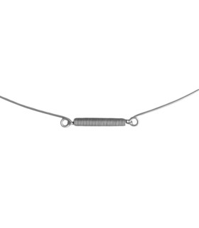 Brida goma escotilla lavadora Sharp 37023407