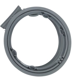 Goma puerta lavadora LG MDS66651627
