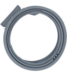 Goma escotilla lavadora LG (MDS63916511)