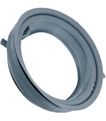 Goma escotilla lavadora Miele 5633854