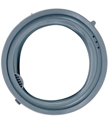 Goma escotilla lavadora Miele 5633853