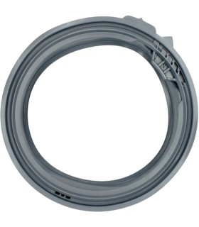 Goma escotilla lavadora Samsung DC64-03988A