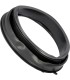 Goma escotilla lavadora Haier 0020300590D