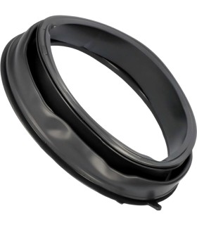 Goma escotilla lavadora Haier 0020300590D