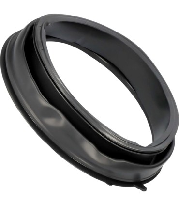 Goma escotilla lavadora Haier 0020300590D