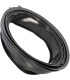 Goma escotilla lavadora Haier 0020300590A