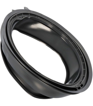 Goma escotilla lavadora Haier 0020300590A