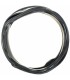 Goma escotilla lavadora Candy 49045765