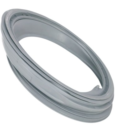 Goma escotilla lavadora Haier 43019185