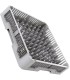 Cesto platos lavavajillas industrial 500x500mm