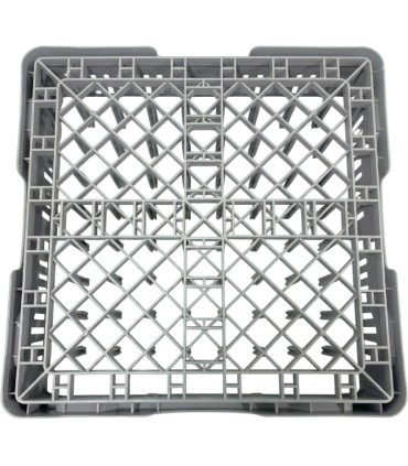 Cesto lavavajillas 500x500mm