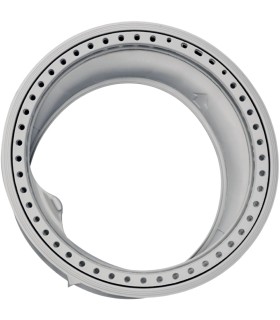 Goma escotilla lavadora Zanussi 1471100006