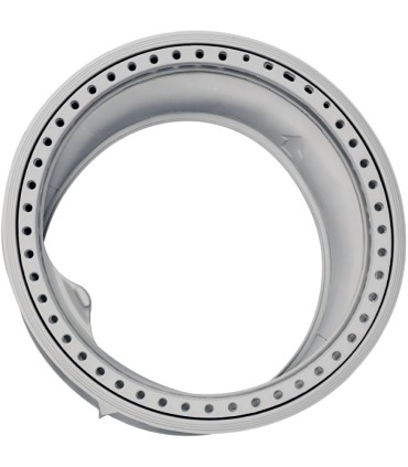 Goma escotilla lavadora Zanussi 1471100006
