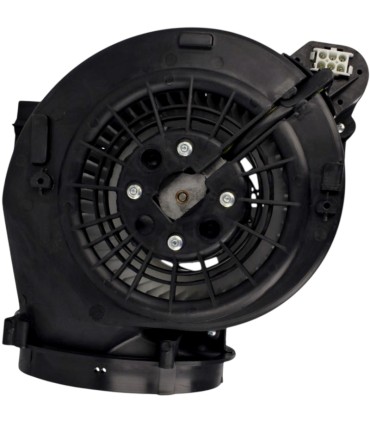 Motor campana extractora Teka 89220237 600m³/h 220W
