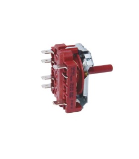 Selector horno Teka