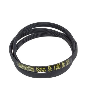 Correa lavadora Whirlpool 1180J5