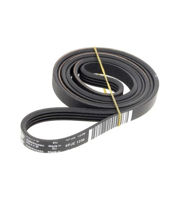 Correa lavadora WHIRLPOOL 1236J4