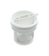 Filtro lavadora Candy 41004157