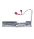 Resistencia desescarche FR4905600