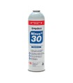 Refrigerante R12 R134a