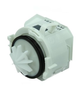 Bomba desagüe lavavajillas Bosch 611332