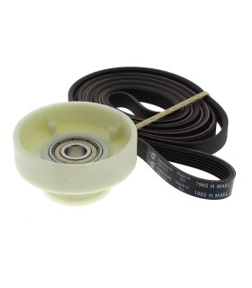 Reductor + correa 1965H6 57X2507