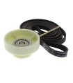 Reductor + correa 1965H6 57X2507